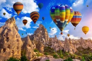 Siti UNESCO in Turchia: quali visitare e come organizzare il viaggio
