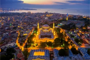 Quanti giorni servono per visitare la Turchia? Itinerari da 3 a 21 giorni