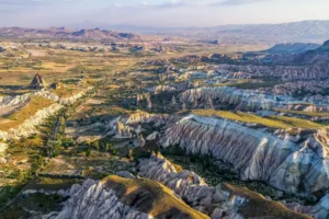 Parchi nazionali della Turchia: canyon, montagne e coste da scoprire