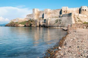 Le isole più belle della Turchia: Gökçeada, Bozcaada e altre gemme